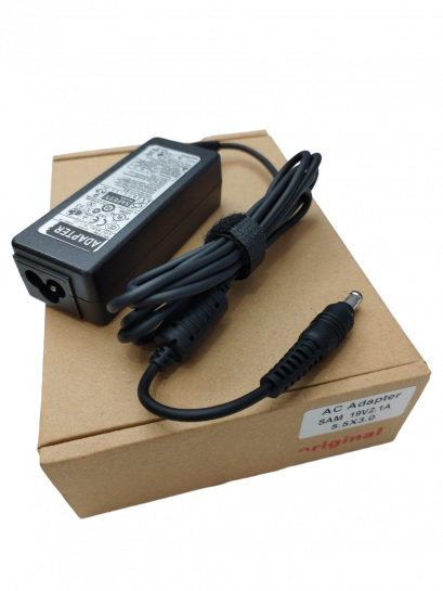 สายชาร์จโน๊ตบุ๊ค Adapter Samsung 19V 2.1A 5.5*3.0